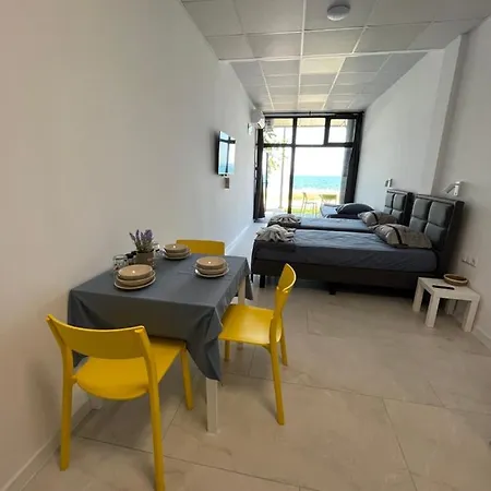 Aliara Dilara Lejlighed *