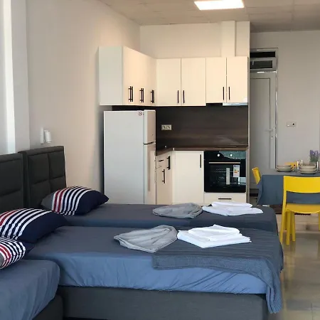 Lejlighed Aliara Dilara