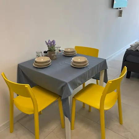 Aliara Dilara Lejlighed *