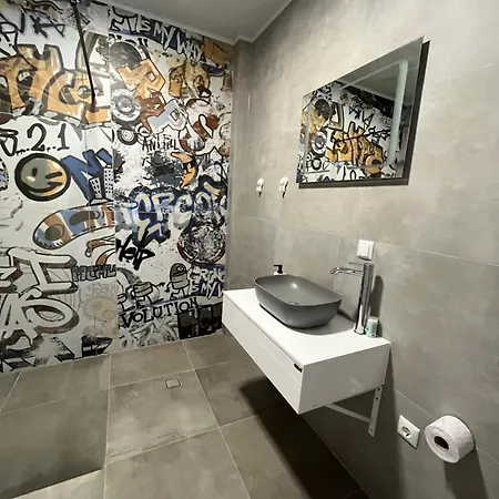 Lejlighed Aliara Dilara