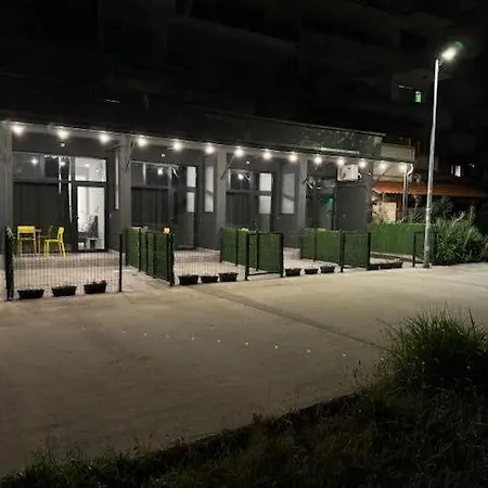 Lejlighed Aliara Dilara *