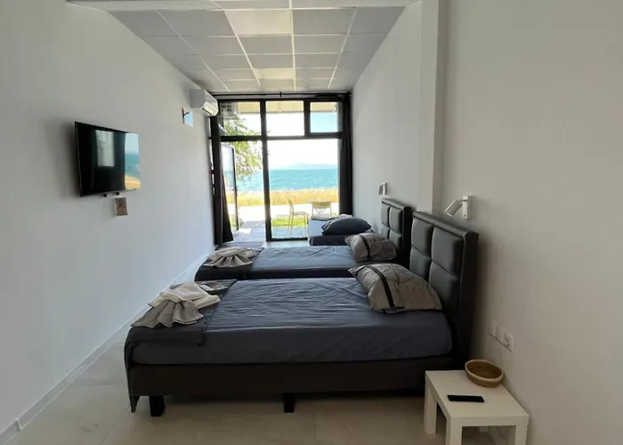 Aliara Dilara Lejlighed Pomorie