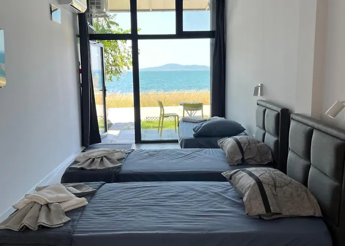 Aliara Dilara * Pomorie