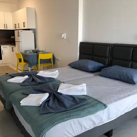 Aliara Dilara Apartamento