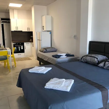 Aliara Dilara Apartment Pomorie