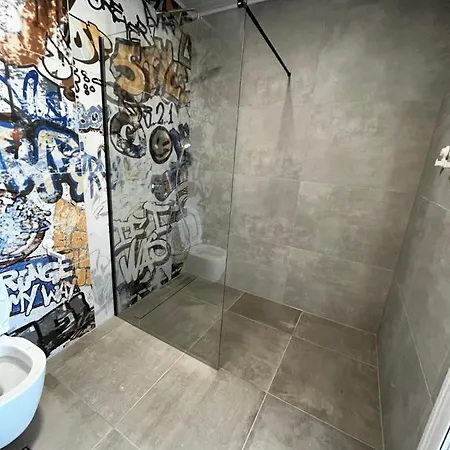 Aliara Dilara 아파트 *