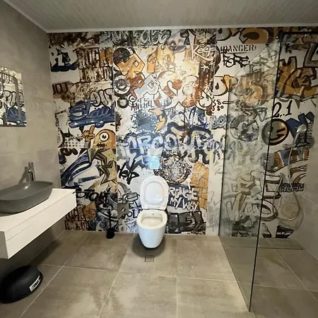 Apartment Aliara Dilara Pomorie