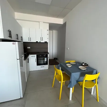 Apartmán Aliara Dilara
