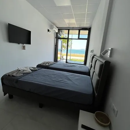 아파트 Aliara Dilara *