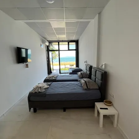 Aliara Dilara Apartment Pomorie