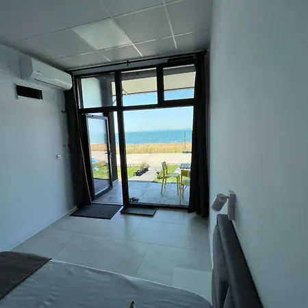 Aliara Dilara 아파트