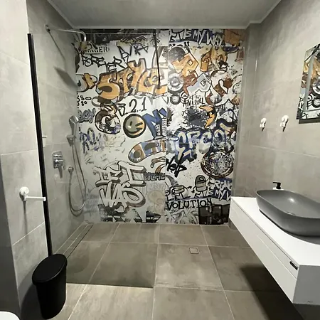 Aliara Dilara 아파트