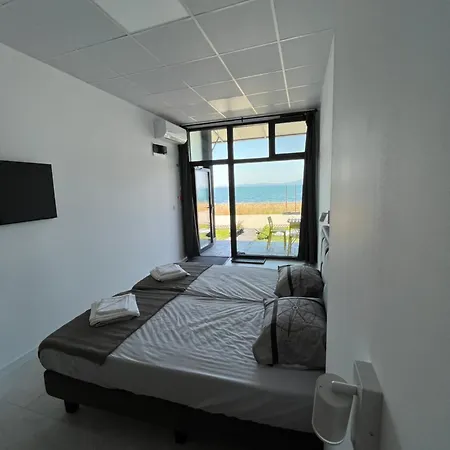 아파트 Aliara Dilara