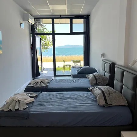 Aliara Dilara * Pomorie