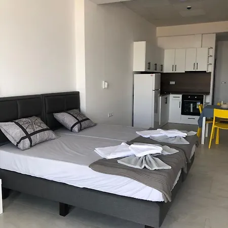 아파트 Aliara Dilara