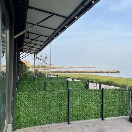 아파트 Aliara Dilara *