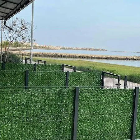 아파트 Aliara Dilara 포마리