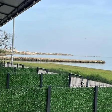 아파트 Aliara Dilara *