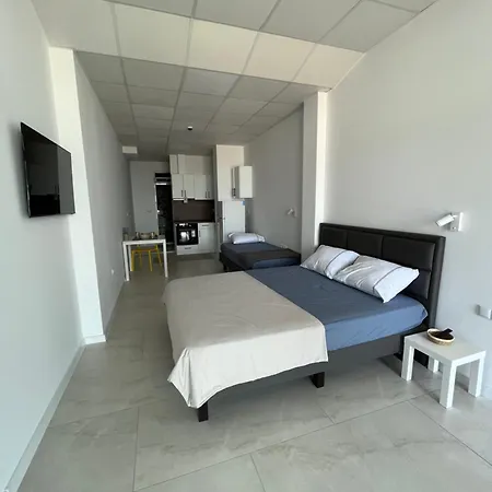 Aliara Dilara Apartamento