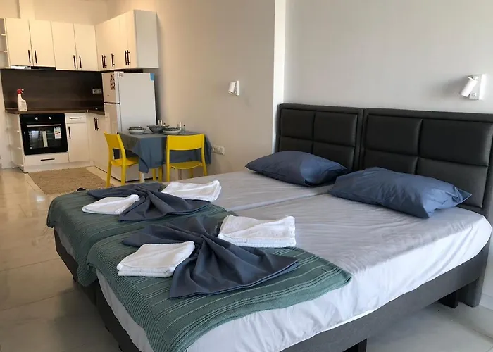 Aliara Dilara Apartman