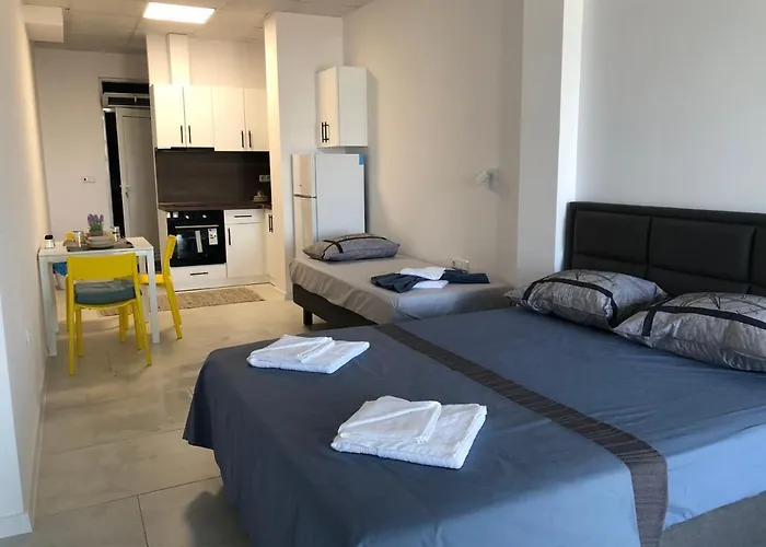 Aliara Dilara Apartman Pomorie