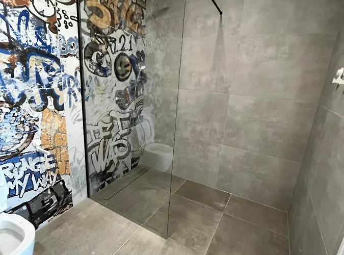 Aliara Dilara Apartamento *