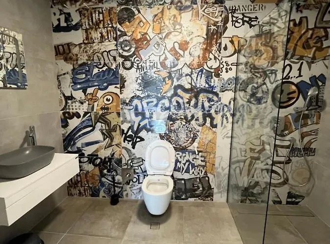 Apartman Aliara Dilara Pomorie