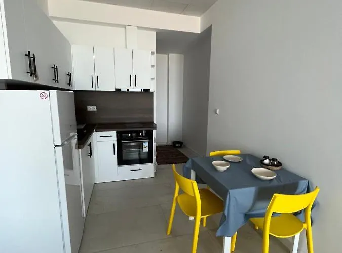 Apartman Aliara Dilara