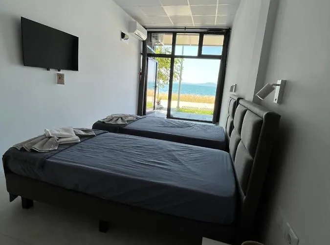 Apartman Aliara Dilara *