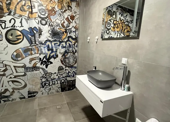 Apartman Aliara Dilara