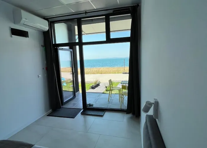 Aliara Dilara Apartman