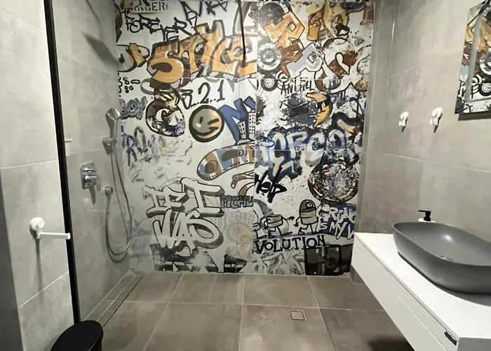 Aliara Dilara Apartamento