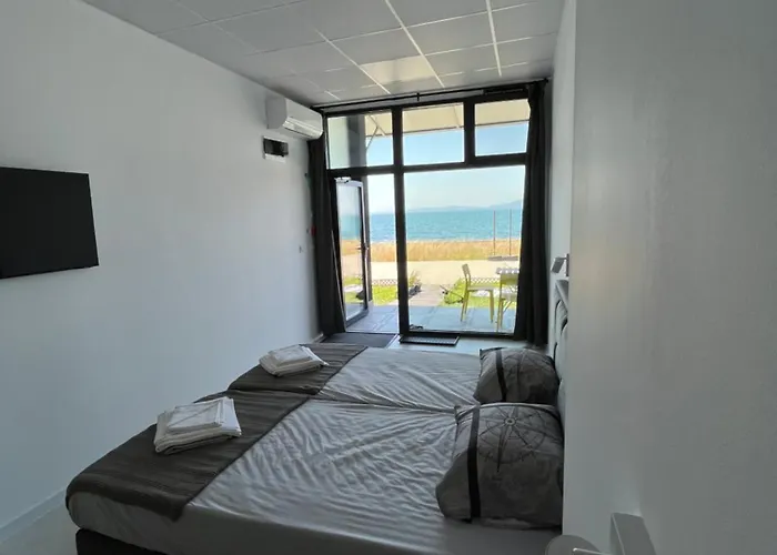 Apartman Aliara Dilara