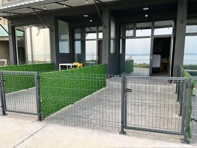 Apartamento Aliara Dilara Pomorie