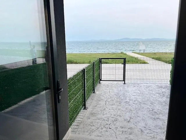 Apartamento Aliara Dilara Pomorie
