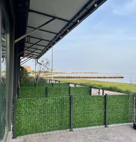 Apartamento Aliara Dilara *