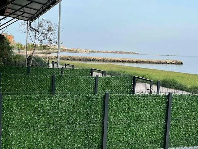 Apartamento Aliara Dilara Pomorie