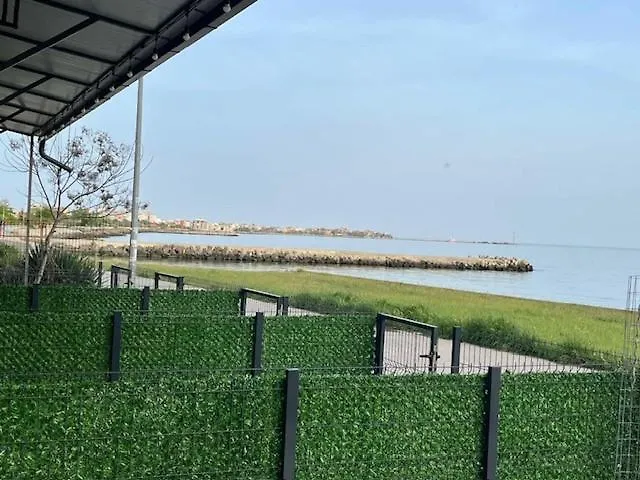 Apartman Aliara Dilara *