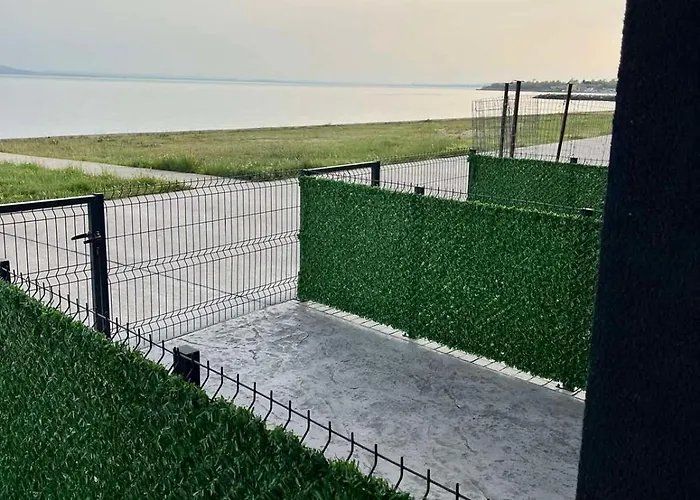 Apartman Aliara Dilara