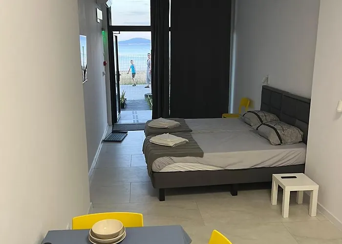 Aliara Dilara * Pomorie