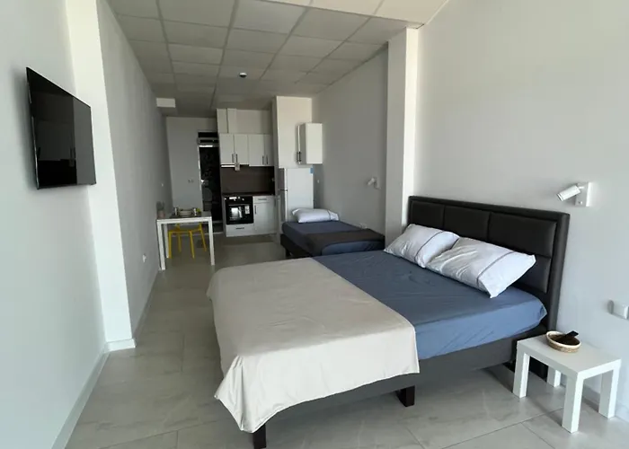 Aliara Dilara Apartamento